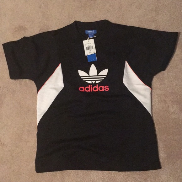 Adidas original shirt - Picture 1 of 2